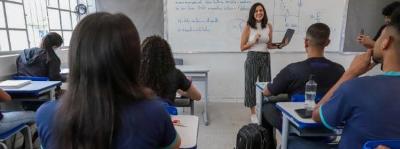 Cadastro Escolar 2025: prazo para inscries na rede pblica de ensino de Minas Gerais vai at 1/11