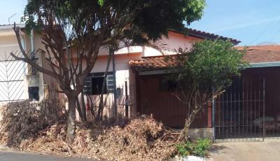 Moradora do 