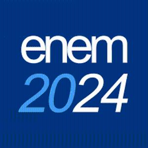 Enem 2024 ter 140 mil salas de provas em 1.753 cidades