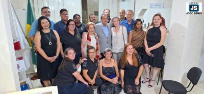 Consolidada em Guaxup, FAOP comemora seu 3 ano de arte, preservao e cultura para todos