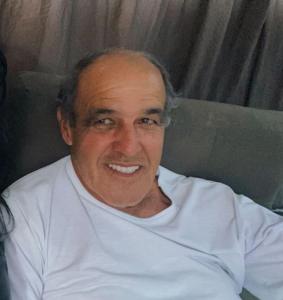 Falece, aos 67 anos, o aougueiro guaxupeano Paulo Csar Martins