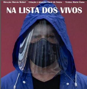 Ator guaxupeano Eucir de Souza 