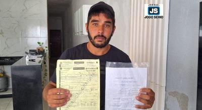 Famlia denuncia a Santa Casa de Guaxup por suposta negligncia em parto de beb prematura que no sobreviveu  