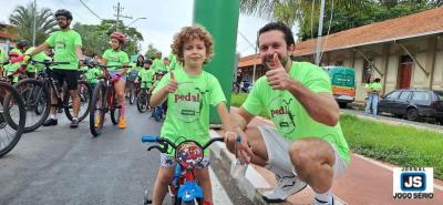 Unimed Guaxup promove, com sucesso, seu 