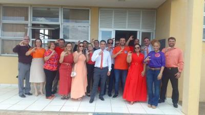 Oficializada a campanha eleitoral na subseo da OAB/Guaxup