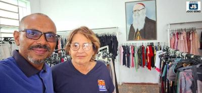 Casa da Criana de Guaxup promover mais um super bazar neste sbado