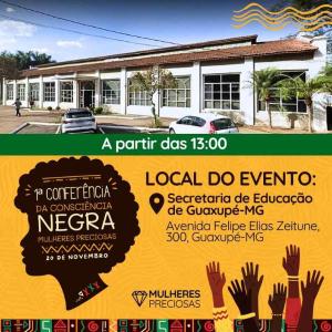 Mulheres Preciosas promovero sua 