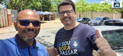 Dirigente do Colgio Bora Passar fala sobre a importncia do ENEM 2024
