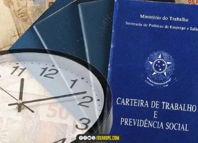 Proposta sobre fim da jornada 6x1 movimenta as redes sociais no Pas