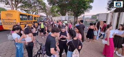 Estudantes, familiares e dirigentes escolares guaxupeanos comentam o que acharam do ENEM 2024