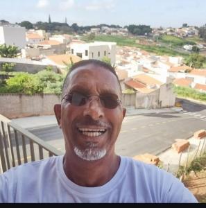 Falece, aos 67 anos, o guaxupeano Fabo, do Mogiana
