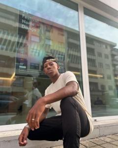 J em Portugal, artista guaxupeano representar a cidade em festival internacional