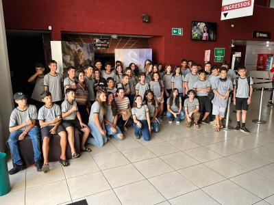 Boa aplicao da Lei Paulo Gustavo leva populaes regionais ao Cine 14 Bis