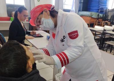 Turma do Bem promover evento de sade bucal e voluntariado na regio