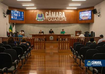 Cmara autoriza crdito de R$ 100 mil para Guaxupx renovar convnio com a Santa Casa de Alfenas