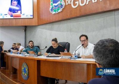 CPI da Santa Casa ouve mais de 20 pessoas durante oitivas