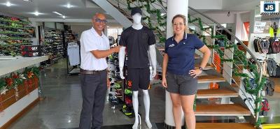Visite a SPORT STANCIA e tenha um final de ano maravilhoso