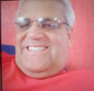 Falece, aos 62 anos, o guaxupeano Joo Batista Ruela