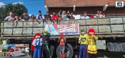 Realizada com sucesso mais uma 