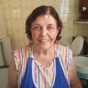 Falece, aos 83 anos, a guaxupeana Maria de Lourdes Roca das Chagas 