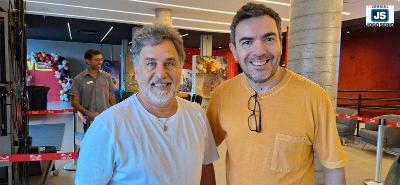 Sesso comentada de 