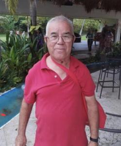 Falece, aos 74 anos, o guaxupeano Antnio Mrio Pereira