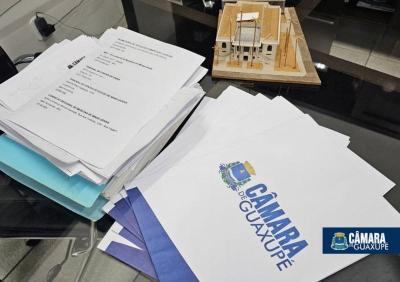 Presidncia da Cmara encaminha relatrio da CPI da Santa Casa aos rgos de fiscalizao