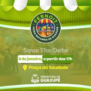 Prefeitura confirma a realizao da 1 Fernoit do ano para amanh