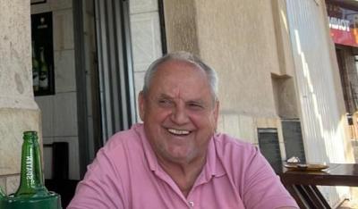 Falece, aos 73 anos, o agricultor guaxupeano Francisco Manoel Vieira Mathias