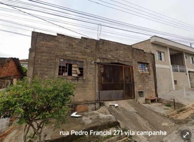 Vende-se imvel na  Vila Campanha, em Guaxup