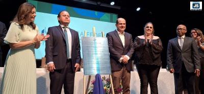 Inaugurada em Guaxup a Unidade de Atendimento Avanado da Justia Federal
