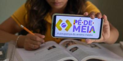 TCU suspende R$ 6 bilhes do P de Meia; MEC nega irregularidades