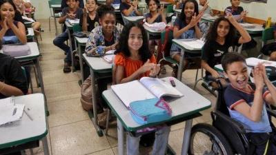 Cadastro Escolar 2025: inscries para vagas remanescentes em Minas vo at dia 5 de fevereiro
