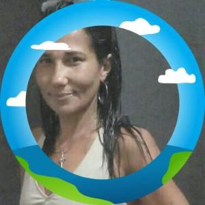 Falece, aos 40 anos, a guaxupeana Micheli Cruz Angelino 