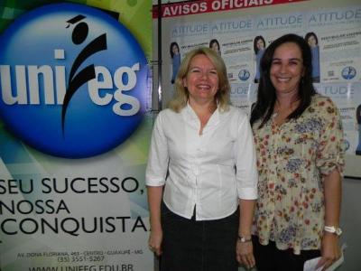 Matrculas para as atividades da FATI/Unifeg sero feitas nesta quarta, dia 29