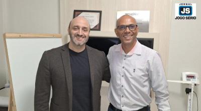 Consagrado internacionalmente, Dr. Fernando Jorge fala sobre os transtornos da fibromialgia e os benefcios de seu tratamento