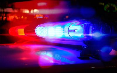 GCMs capturam adolescente por direo perigosa e outros crimes em Guaxup