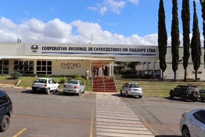Cooxup est entre as maiores empresas do Brasil, segundo a Forbes Agro100