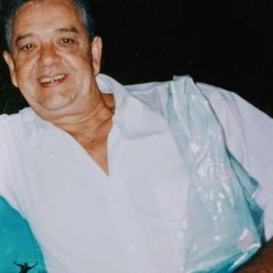 Falece, aos 69 anos, o guaxupeano Nairo Lcio de Melo, da Qualitrafo