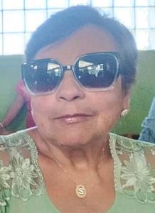 Falece, aos 65 anos, a guaxupeana Snia Aparecida Duarte Bonfim