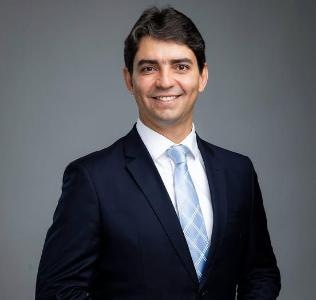 Cassio Soares segue na liderana do Bloco Minas em Frente na Assembleia de Minas