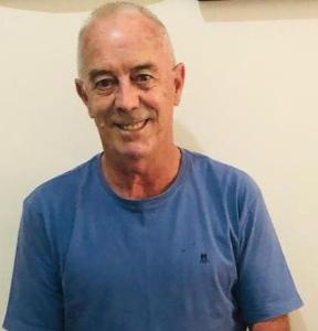 Falece, aos 73 anos, o guaxupeano Roberto da Silva Castro