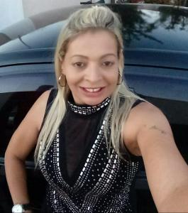 Falece, aos 51 anos, a guaxupeana Marlene Augusta