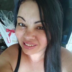 Falece, aos 47 anos, a guaxupeana Eliana de Oliveira