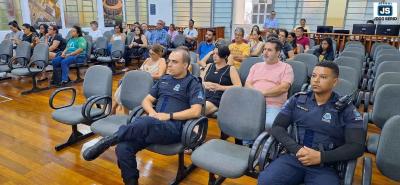 STF decide que guardas municipais podem fazer policiamento urbano
