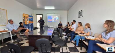 Parceria entre Senac e Desenvolvimento Econmico Municipal resultar em cursos gratuitos para Guaxup