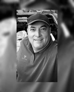 Falece, aos 53 anos, o guaxupeano Mrio Panhota da Silva