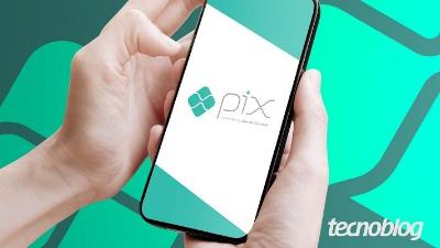 Entenda como funcionar Pix por aproximao