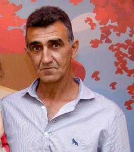 Falece, aos 64 anos, o guaxupeano Jos Maria de Oliveira