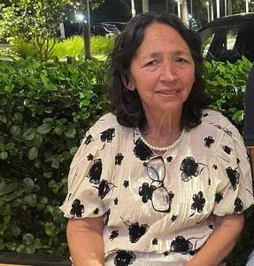 Falece, aos 69 anos, a guaxupeana Elza Aparecida Marques do Amaral